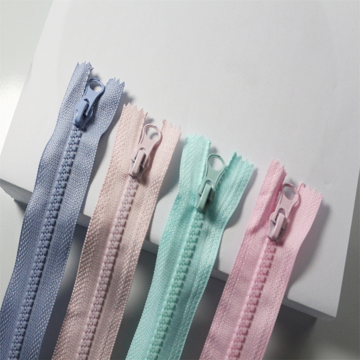 (10PCS)5# resin closed tail 20 - Home Textiles Manufacturer 리뷰 및 가격