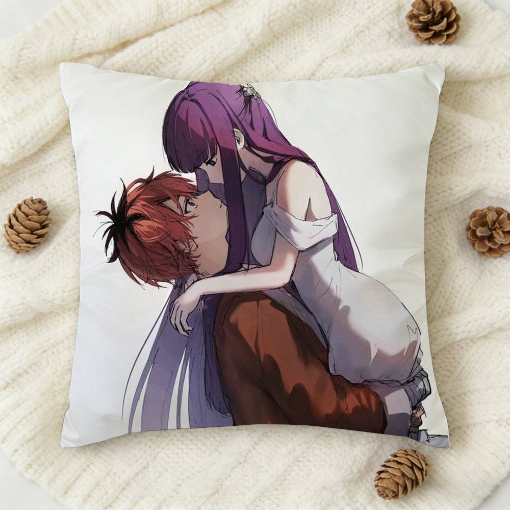 2026 New S-Stark x Fern Anime  - Home Textiles News 리뷰 및 가격