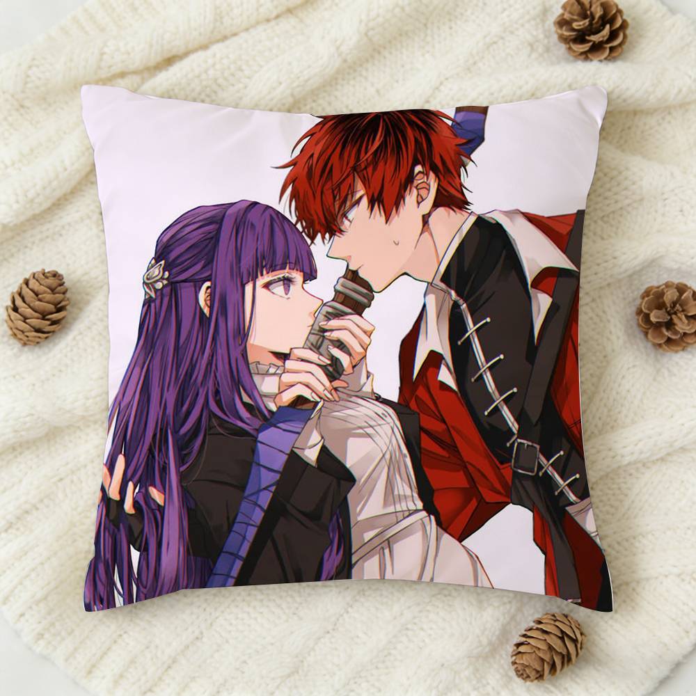 2026 New S-Stark x Fern Anime  - Home Textiles News 리뷰 및 가격