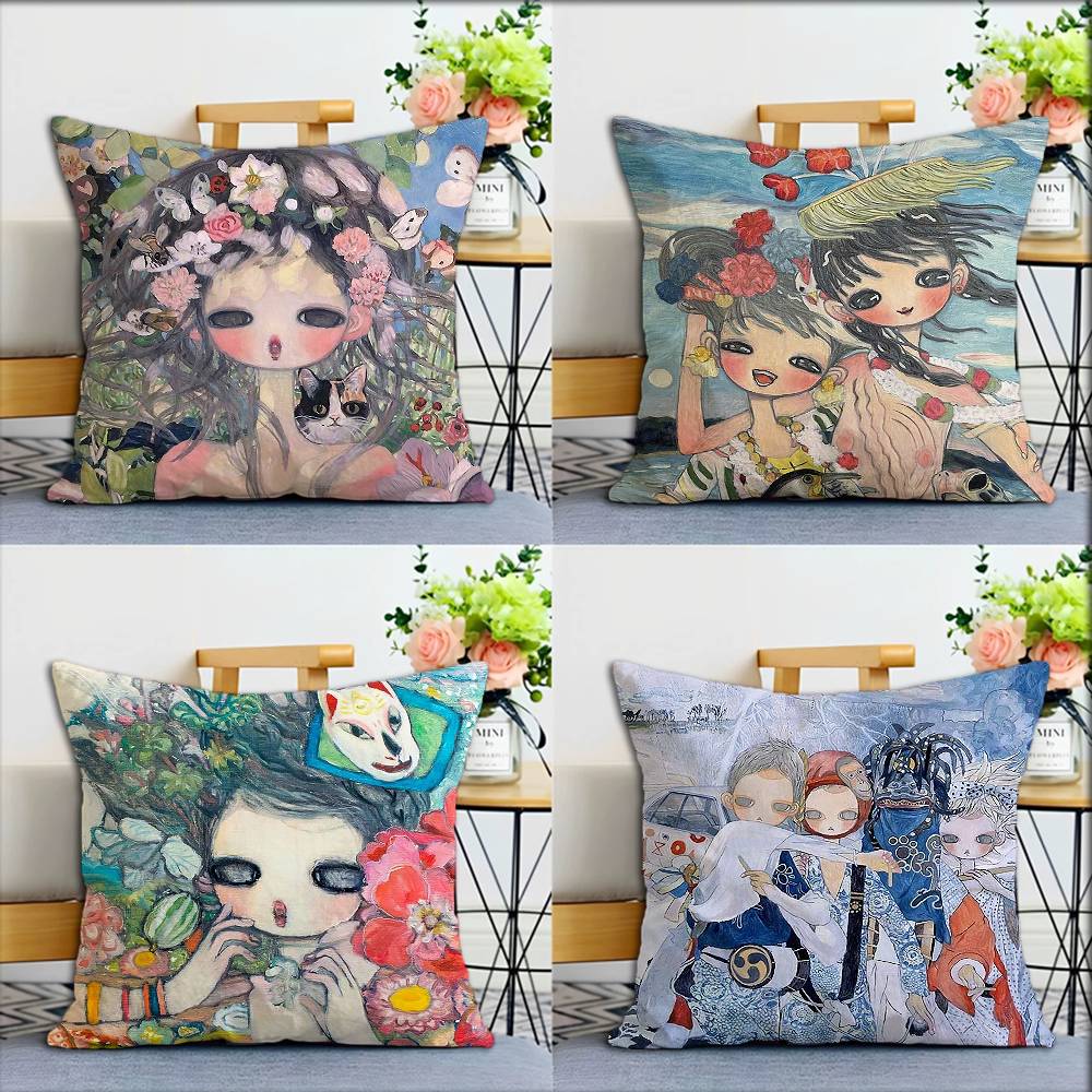 A-Aya T-Takano Art World Vario - Aya Home Textiles 리뷰 및 가격