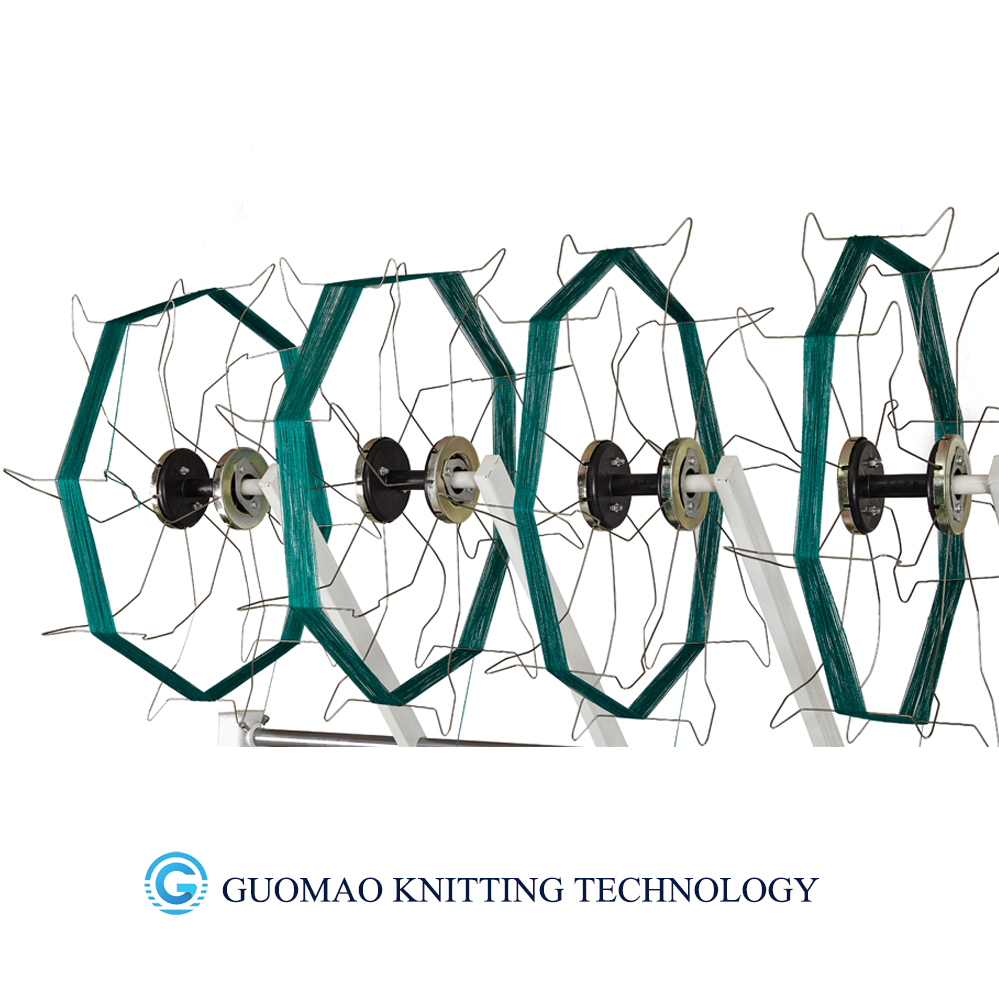 4 Spindles Coil Winding Machin - Home Textiles Manufacturer 리뷰 및 가격