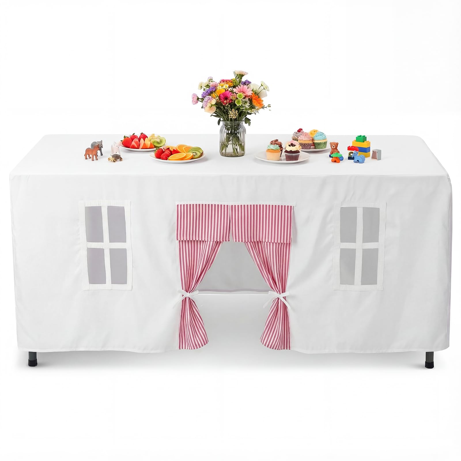19 Styles Large Tablecloth Gam - Home Textiles News 리뷰 및 가격