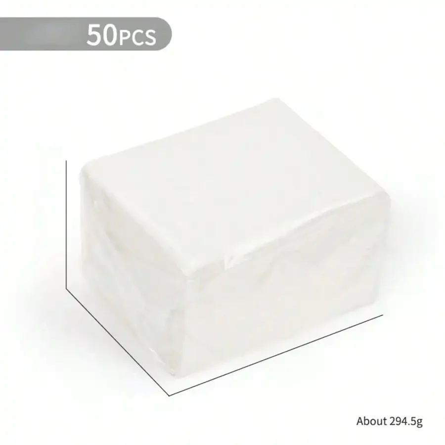 50/125pc Waterproof Manicure D - Home Textiles Today News 리뷰 및 가격