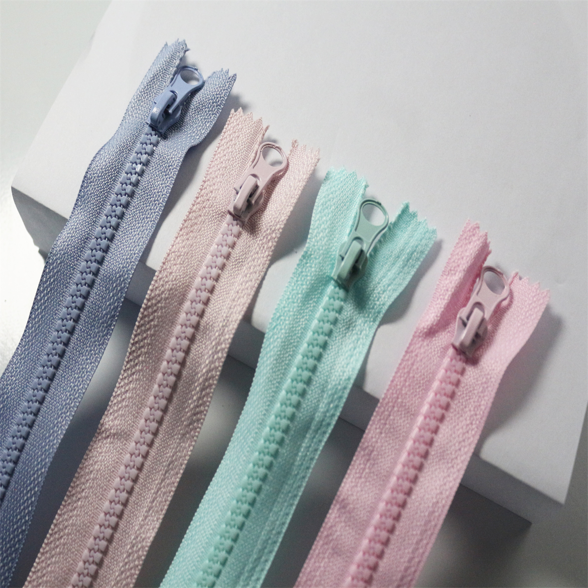 (10PCS)5# resin closed tail 30 - Home Textiles Manufacturer 리뷰 및 가격