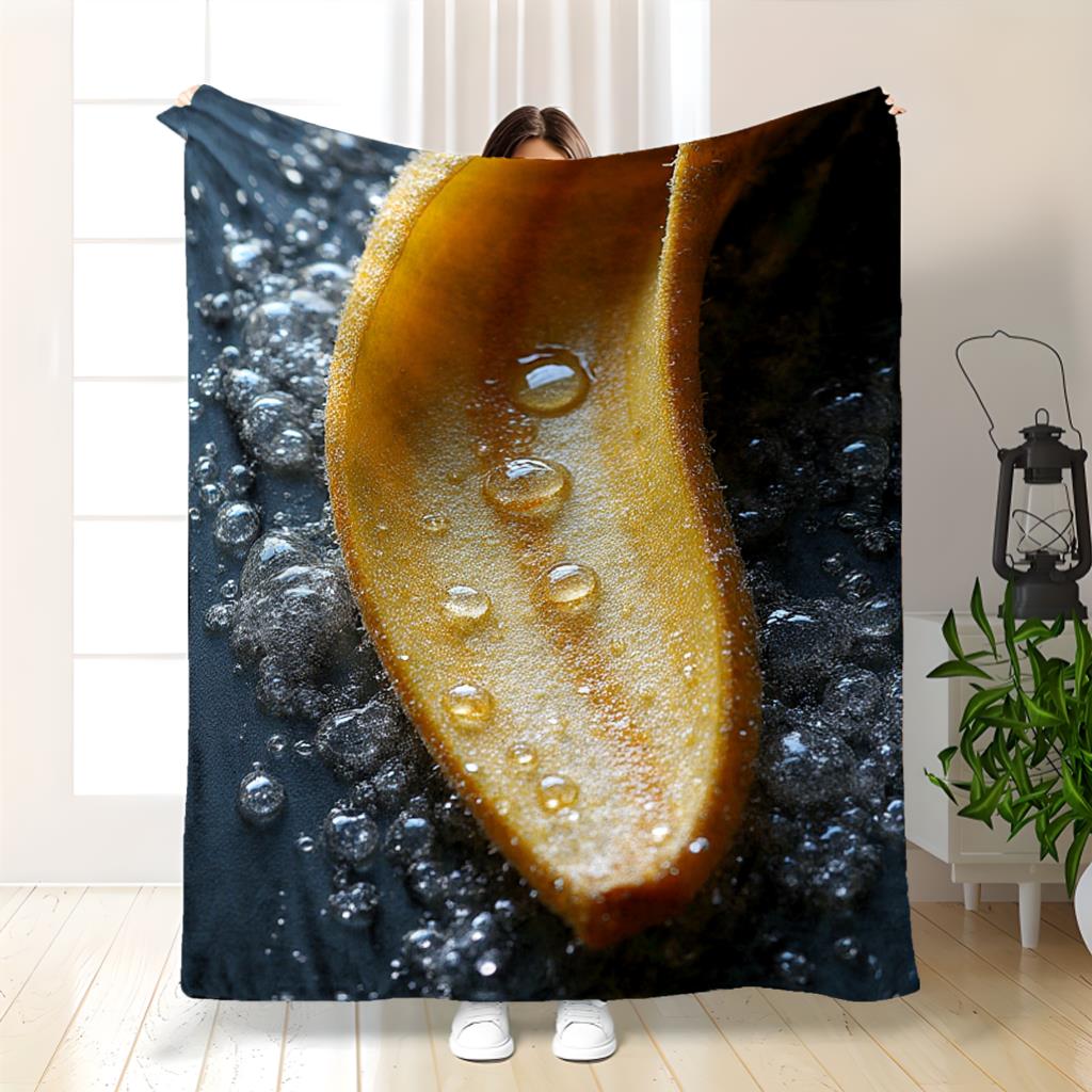 Natural macro image of bananas - Home Textiles Images 리뷰 및 가격