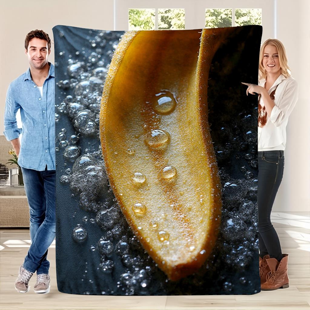 Natural macro image of bananas - Home Textiles Images 리뷰 및 가격