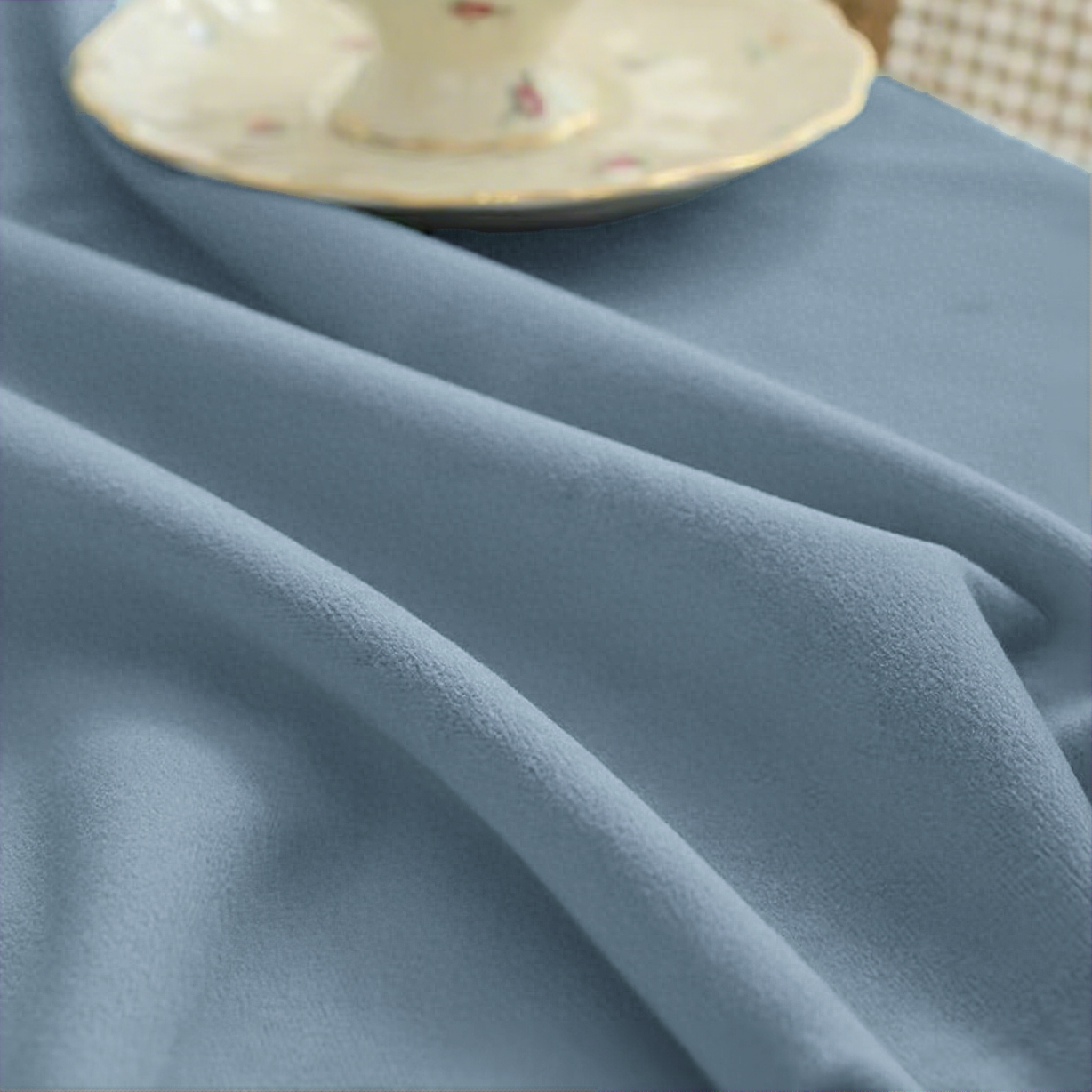 1/2M Velvet Fabric 14Colors Dl - Home Of Textiles 리뷰 및 가격