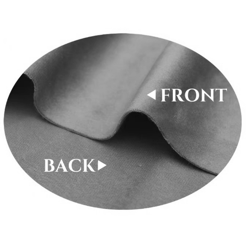 1/2M Velvet Fabric 14Colors Dl - Home Of Textiles 리뷰 및 가격