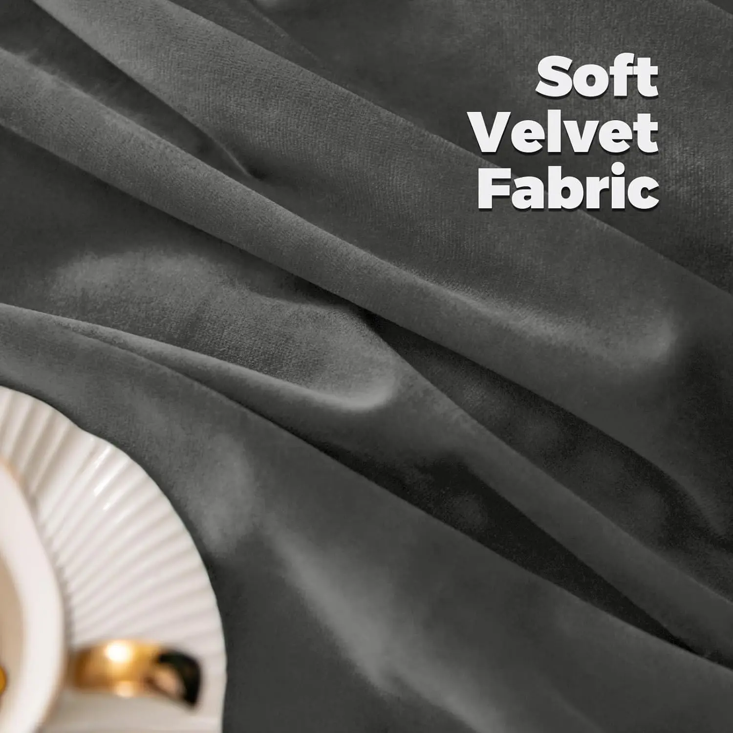 1/2M Velvet Fabric 14Colors Dl - Home Of Textiles 리뷰 및 가격