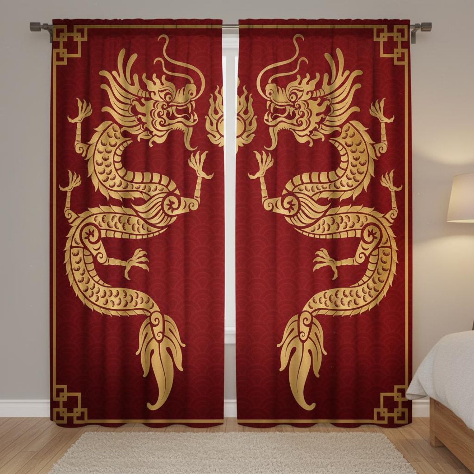 Eyelet Curtain Panel Pair Ligh - Home Of Textiles 리뷰 및 가격