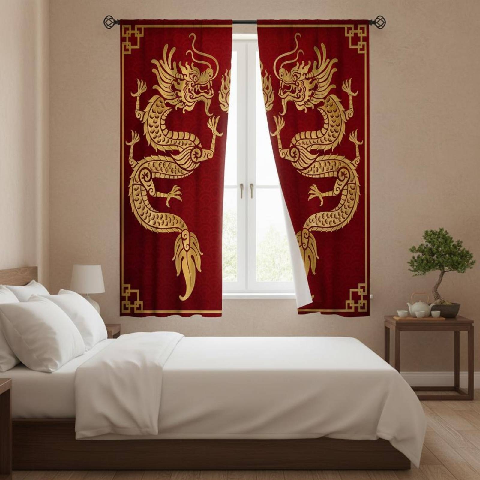 Eyelet Curtain Panel Pair Ligh - Home Of Textiles 리뷰 및 가격