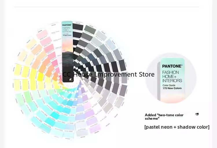 New edition in 2025 Color card - Home Textiles Manufacturer 리뷰 및 가격