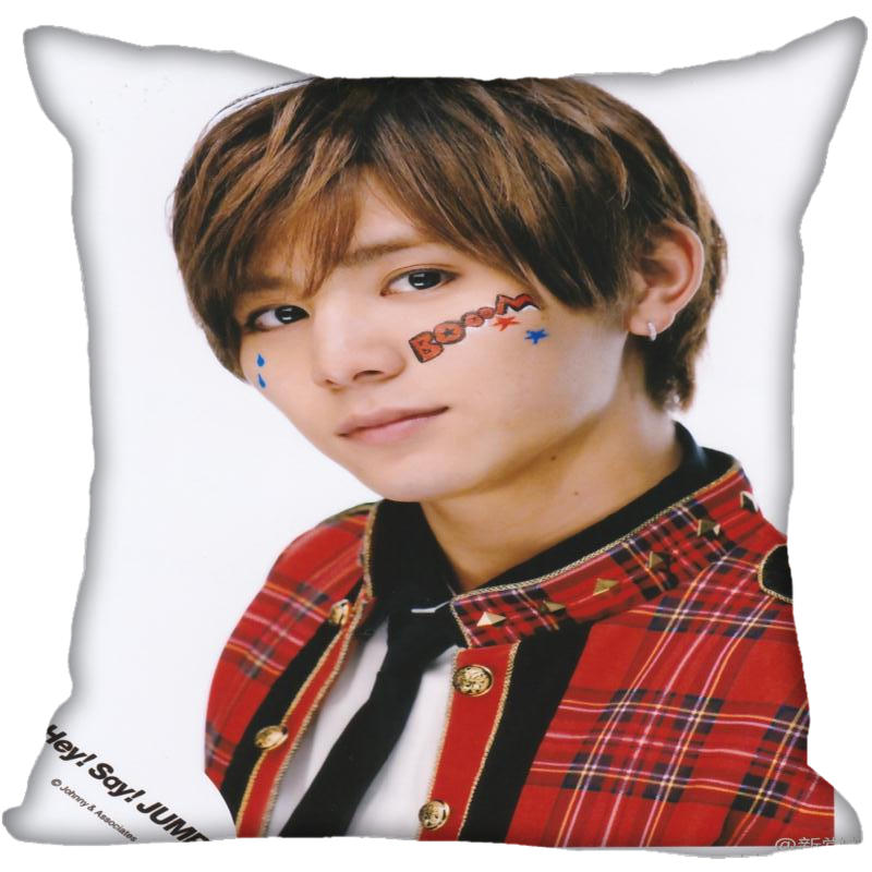 New custom Ryosuke Yamada squa - Home Textiles Images 리뷰 및 가격