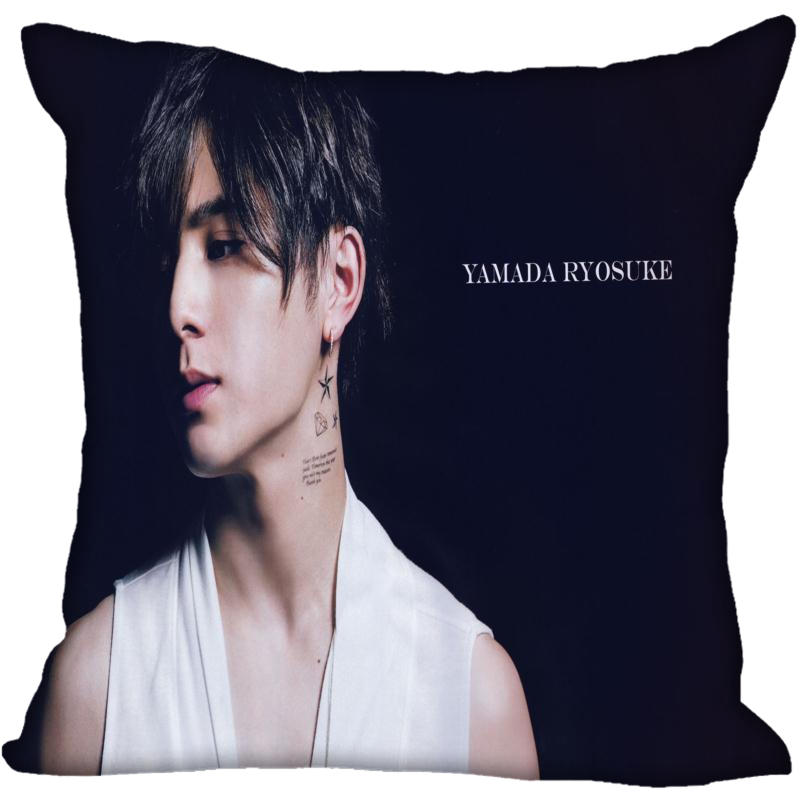 New custom Ryosuke Yamada squa - Home Textiles Images 리뷰 및 가격