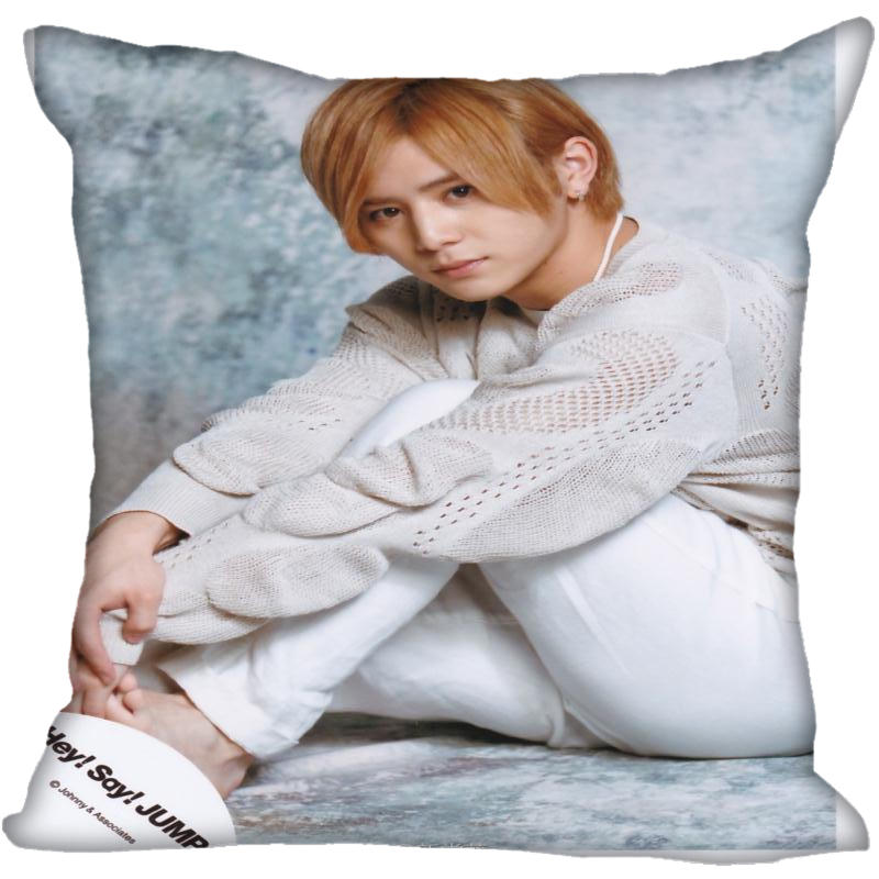 New custom Ryosuke Yamada squa - Home Textiles Images 리뷰 및 가격
