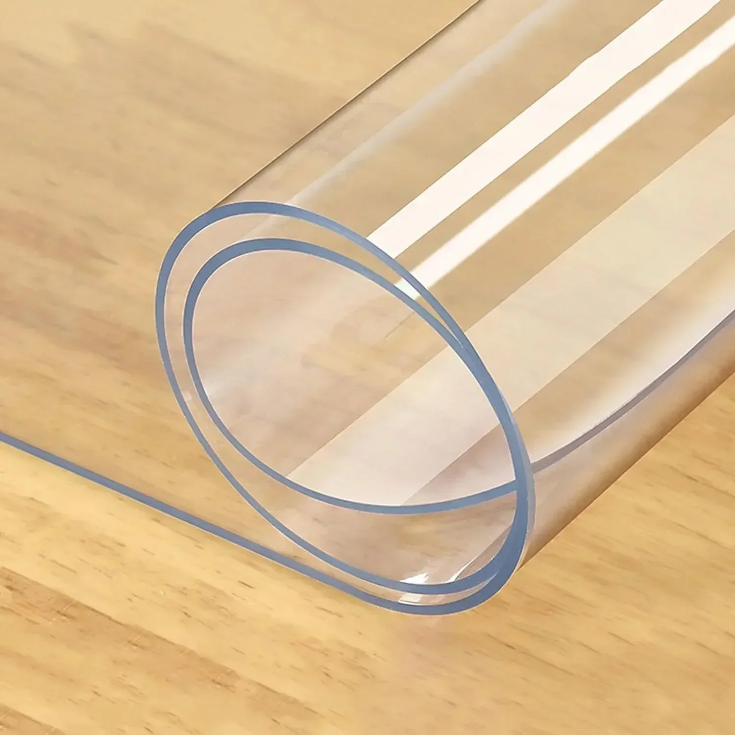 Rectangular Tablecloth, Transp - Home Textiles News 리뷰 및 가격