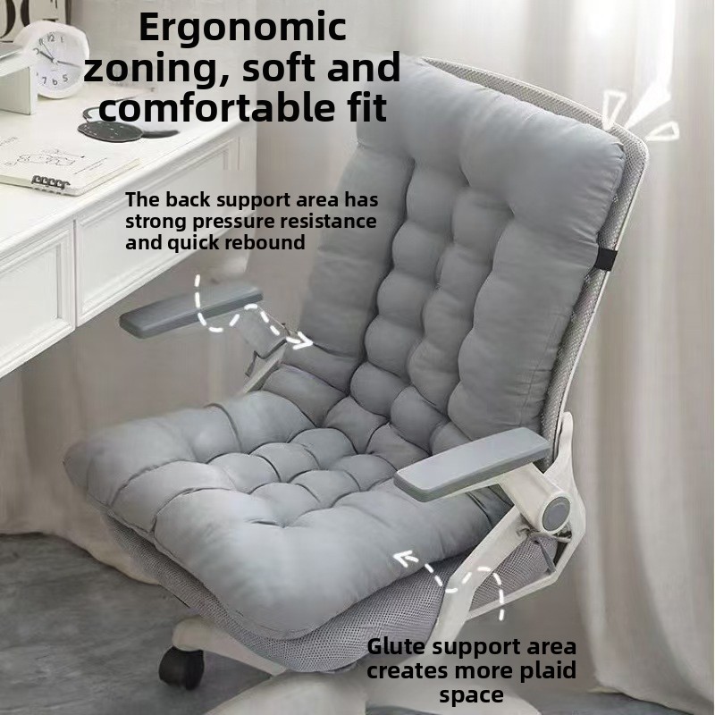 All-in-one Chair Cushion PP Co - Floor Cushion Pouf 리뷰 및 가격