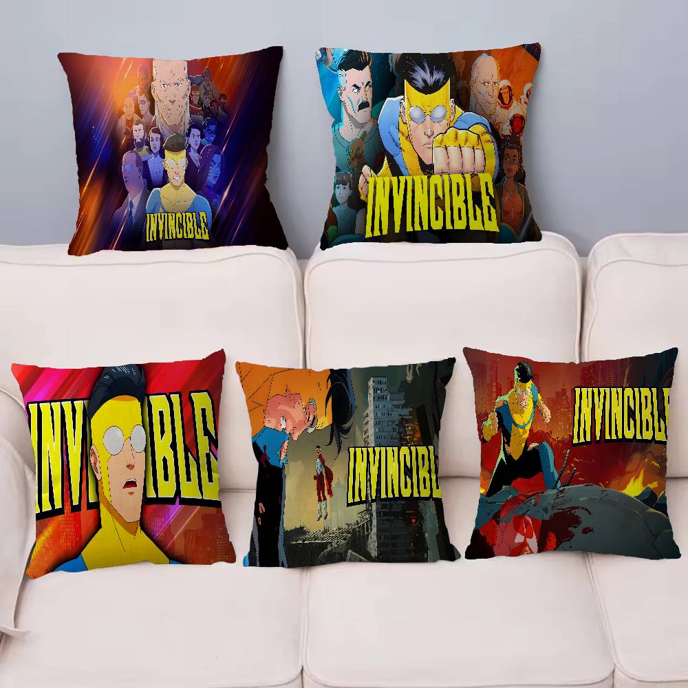 Cartoon Images I-InvincibleS P - Home Textiles Images 리뷰 및 가격