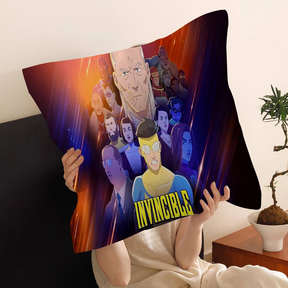 Cartoon Images I-InvincibleS P - Home Textiles Images 리뷰 및 가격