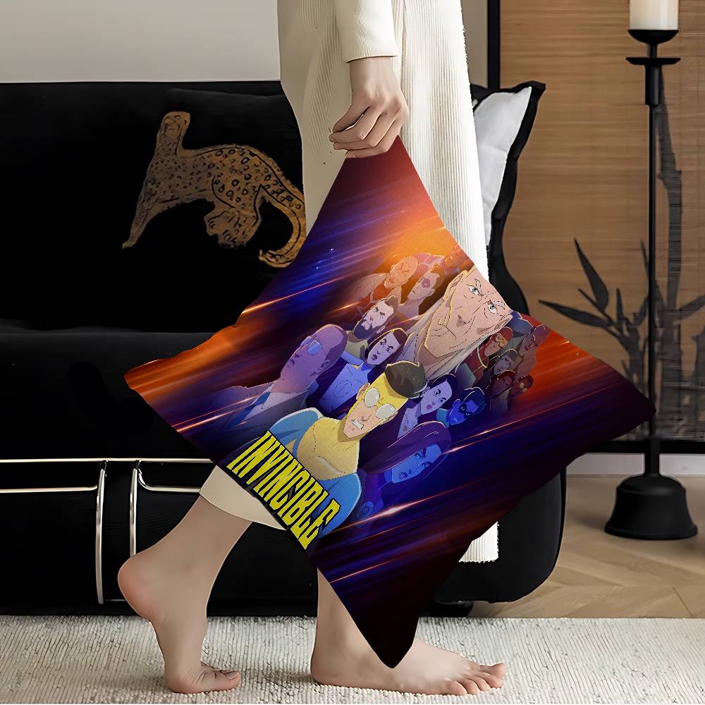 Cartoon Images I-InvincibleS P - Home Textiles Images 리뷰 및 가격