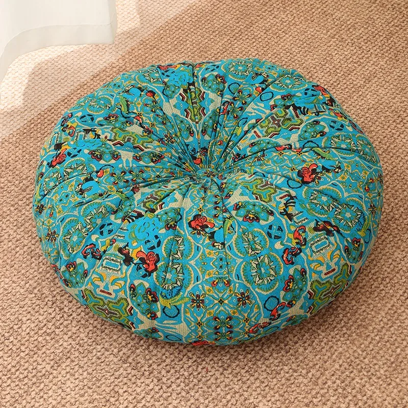 Bay Window Tatami Mats Futon P - Floor Cushion Pouf 리뷰 및 가격