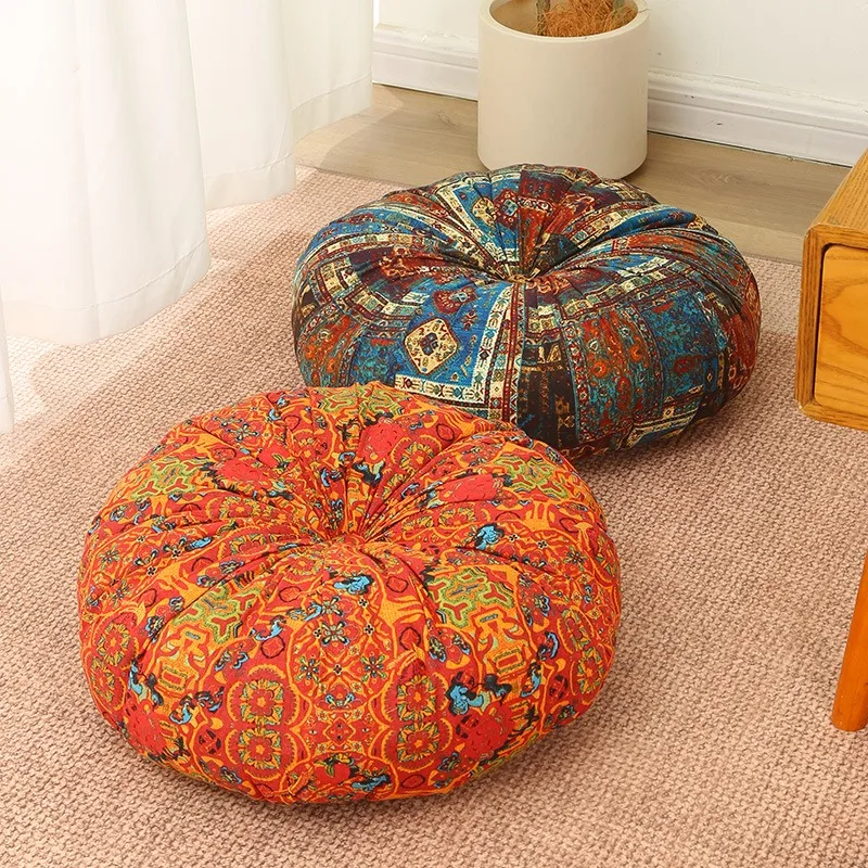 Bay Window Tatami Mats Futon P - Floor Cushion Pouf 리뷰 및 가격