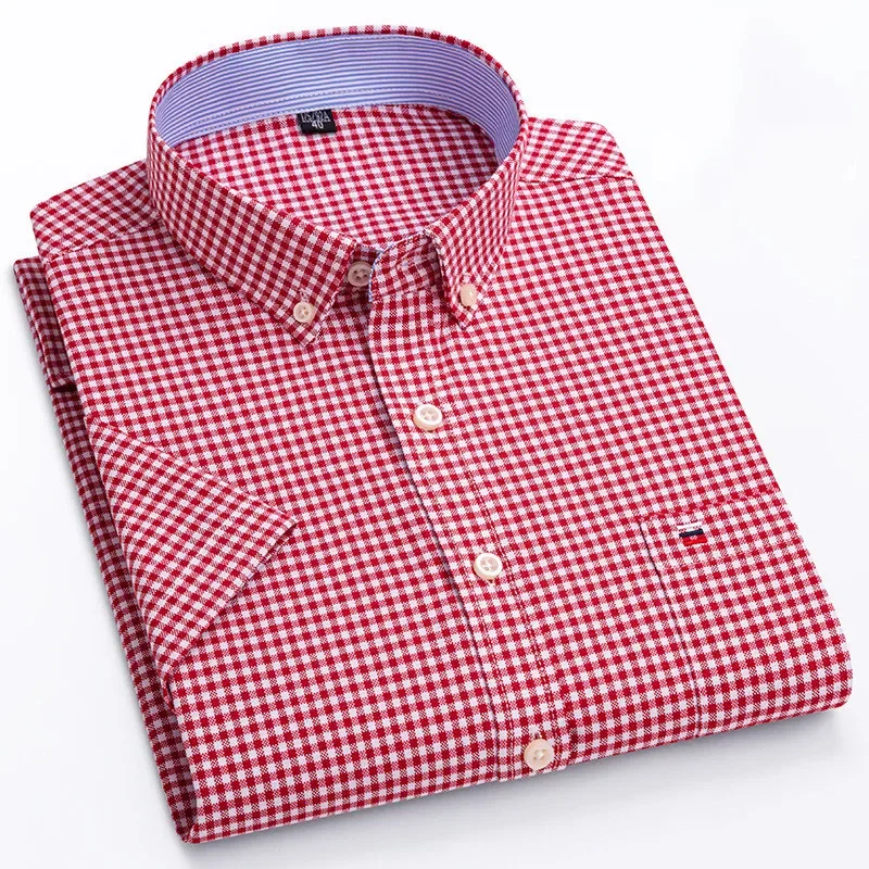 2023 Summer New Men's Short Sl - Home Textiles News 리뷰 및 가격