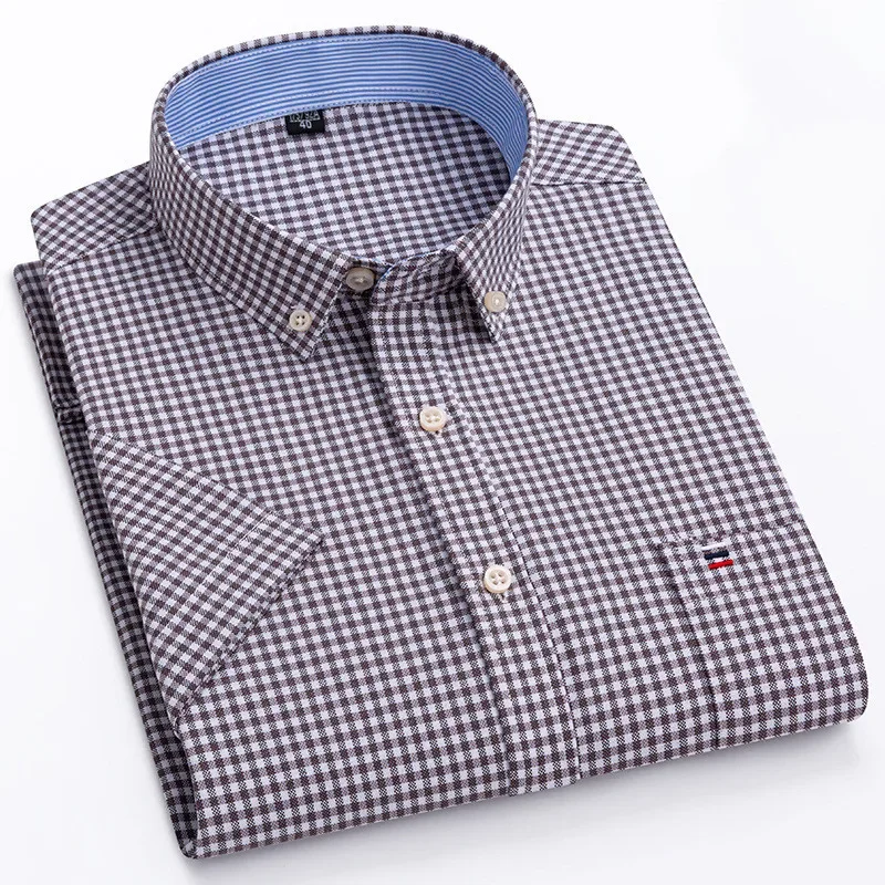 2023 Summer New Men's Short Sl - Home Textiles News 리뷰 및 가격