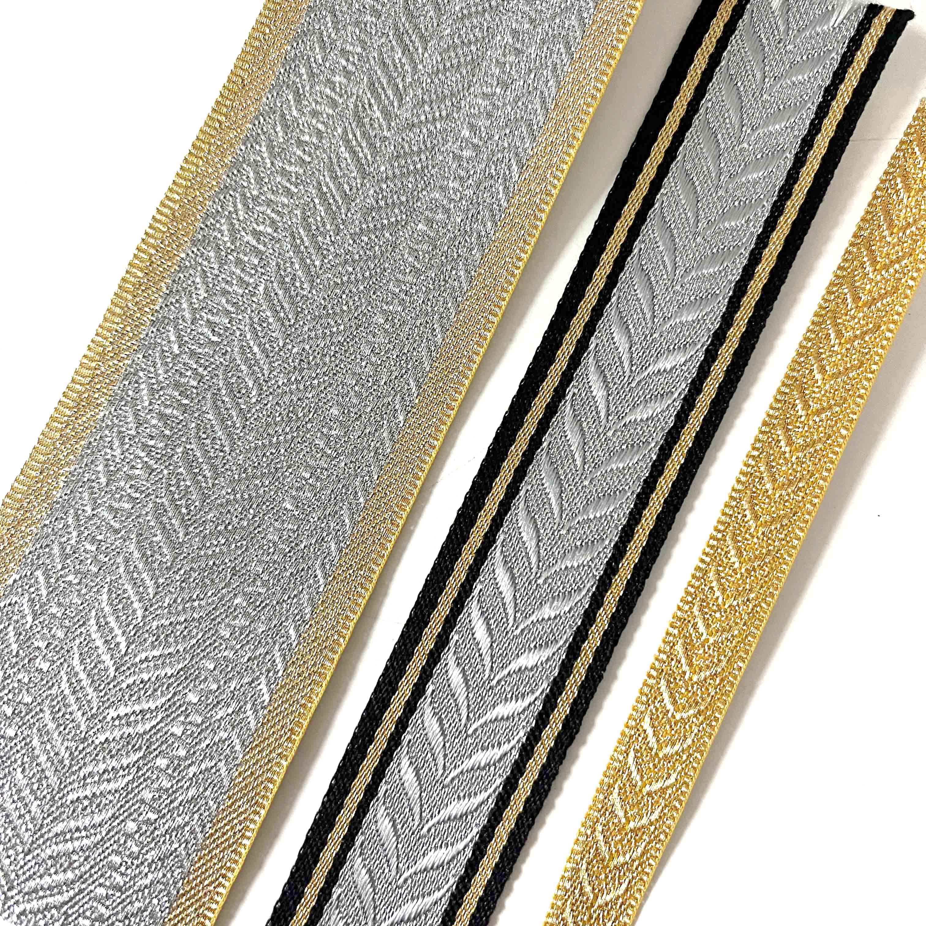 New gold and silver thread clo - Home Textiles Manufacturer 리뷰 및 가격
