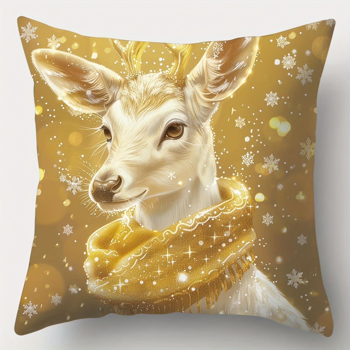 Christmas Pillowcases: Santa,  - Home Textiles News 리뷰 및 가격