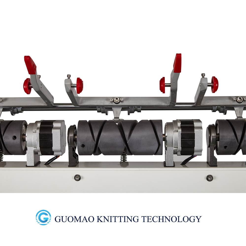 4 Spindles Coil Winding Machin - Home Textiles Manufacturer 리뷰 및 가격