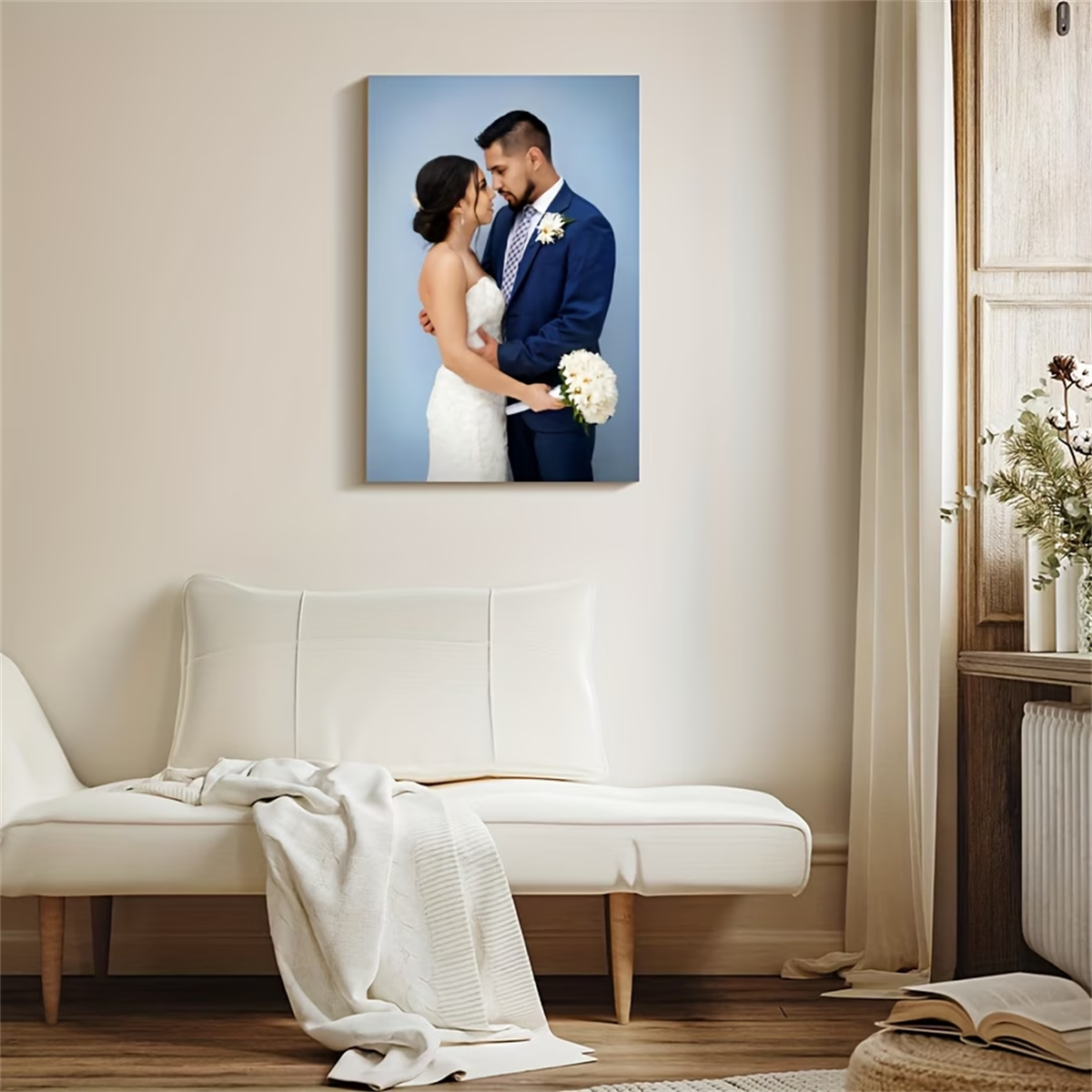 1 Custom Personalized Canvas P - Home Textiles Images 리뷰 및 가격
