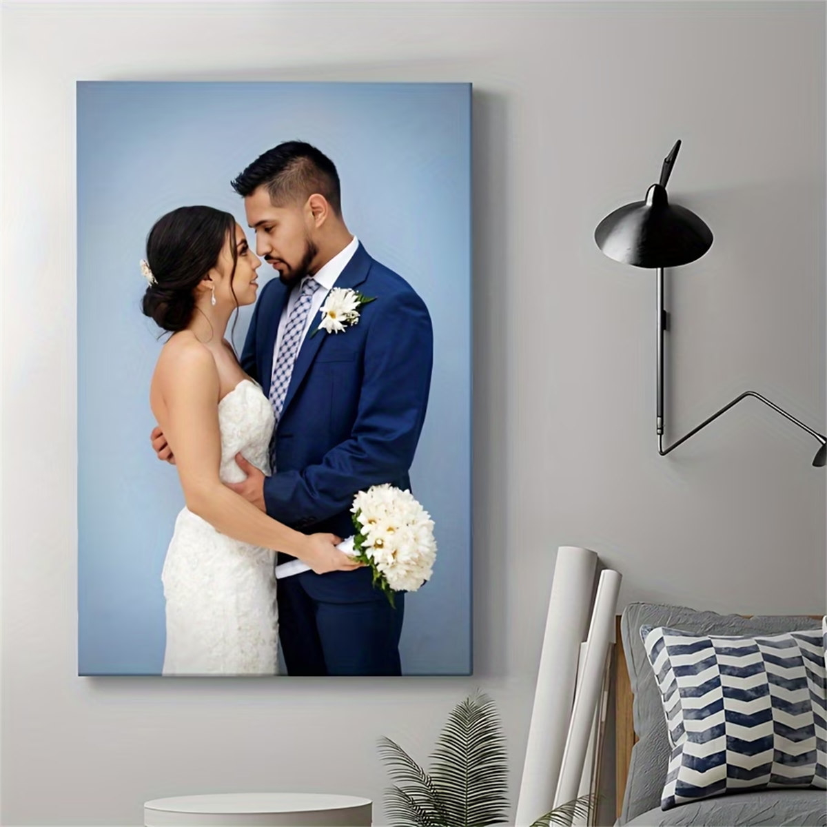 1 Custom Personalized Canvas P - Home Textiles Images 리뷰 및 가격