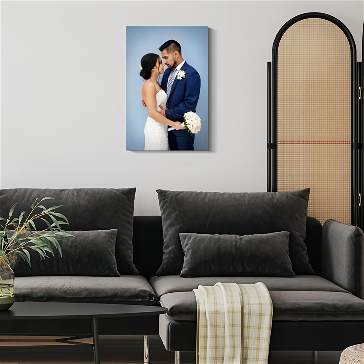1 Custom Personalized Canvas P - Home Textiles Images 리뷰 및 가격
