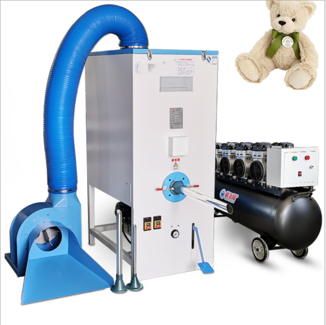Multitype Toy Cotton Filling M - Home Textiles Manufacturer 리뷰 및 가격
