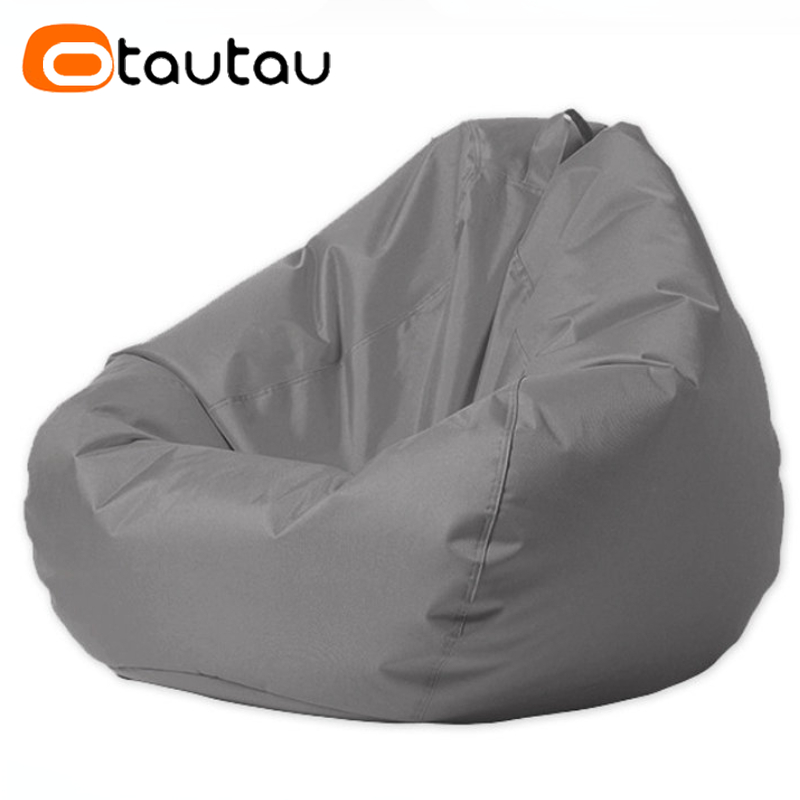 OTAUTAU Outdoor Waterproof Bea - Floor Cushion Pouf 리뷰 및 가격