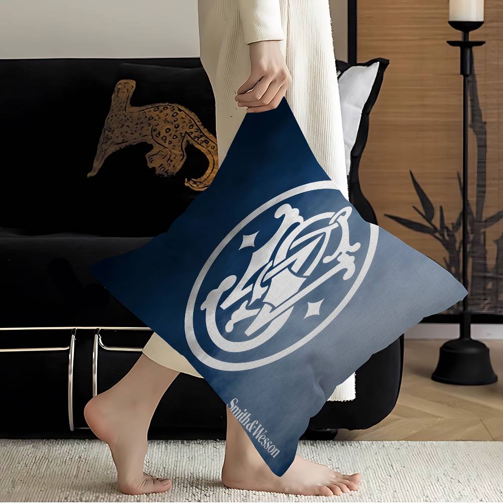 GUN S-Smith W-Wesson New Offic - Home Textiles News 리뷰 및 가격