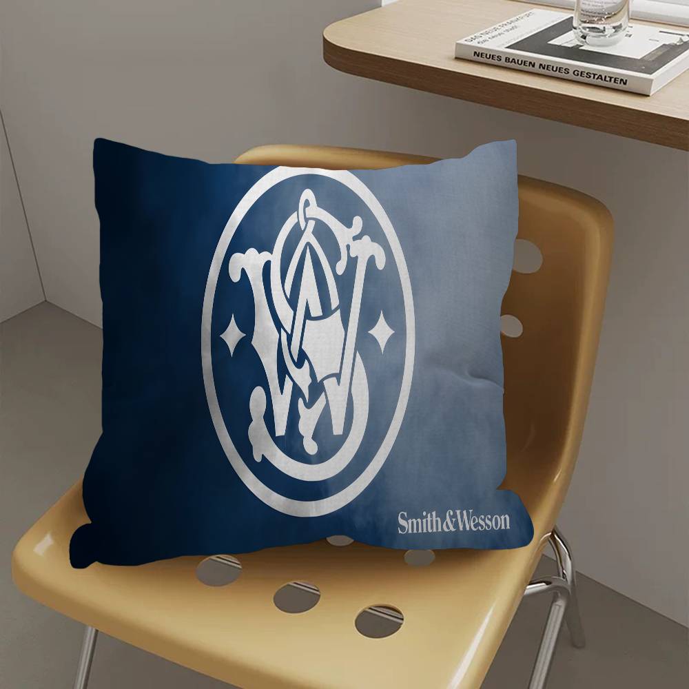 GUN S-Smith W-Wesson New Offic - Home Textiles News 리뷰 및 가격