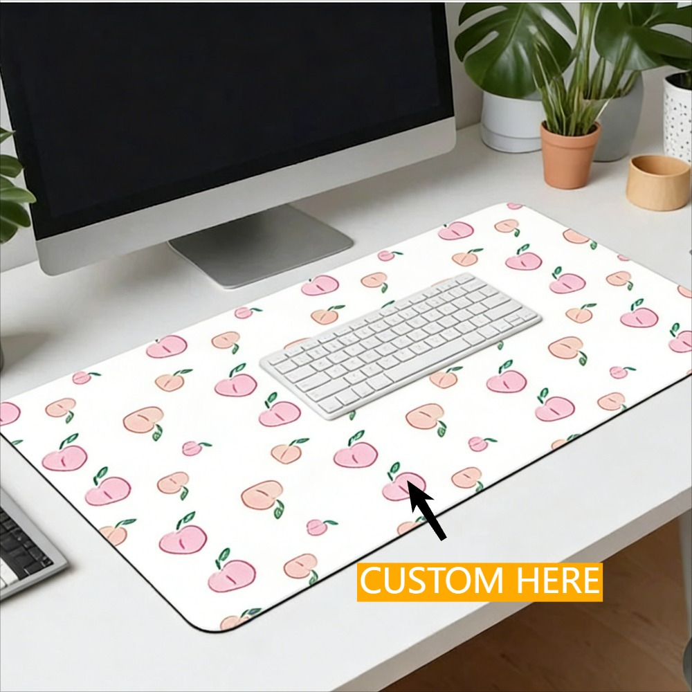 1pc Custom Mouse Pad with Phot - Home Of Textiles 리뷰 및 가격