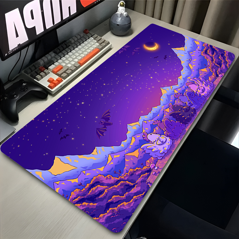 Mouse Pad S-stardew Valley Gam - Home Textiles News 리뷰 및 가격