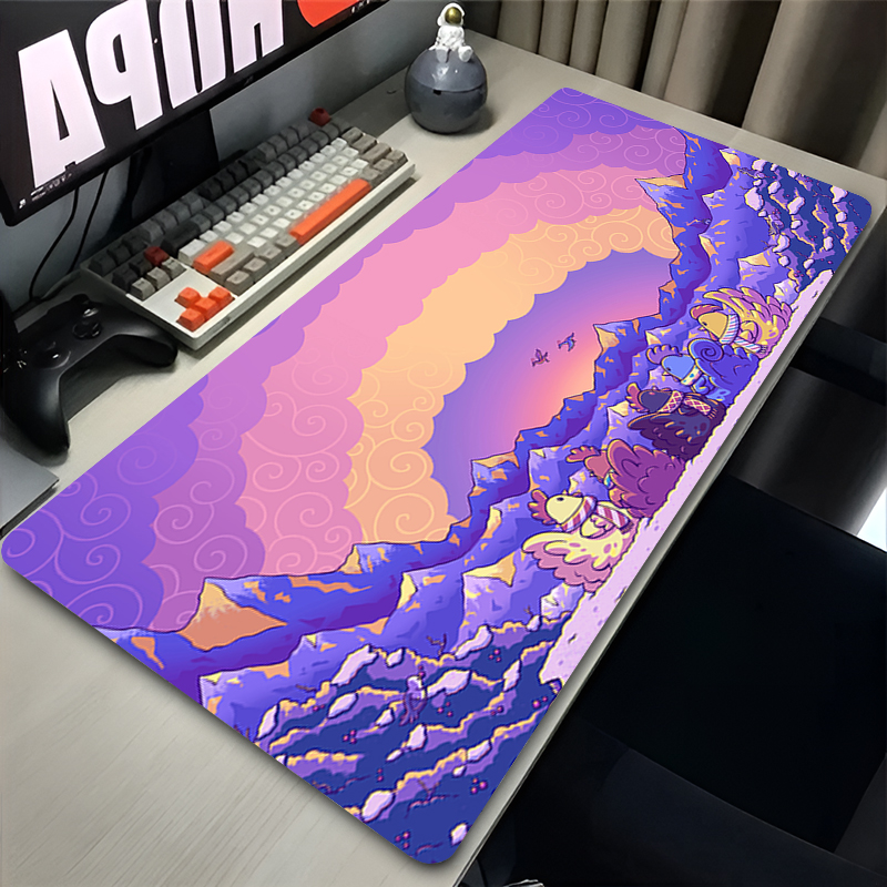 Mouse Pad S-stardew Valley Gam - Home Textiles News 리뷰 및 가격