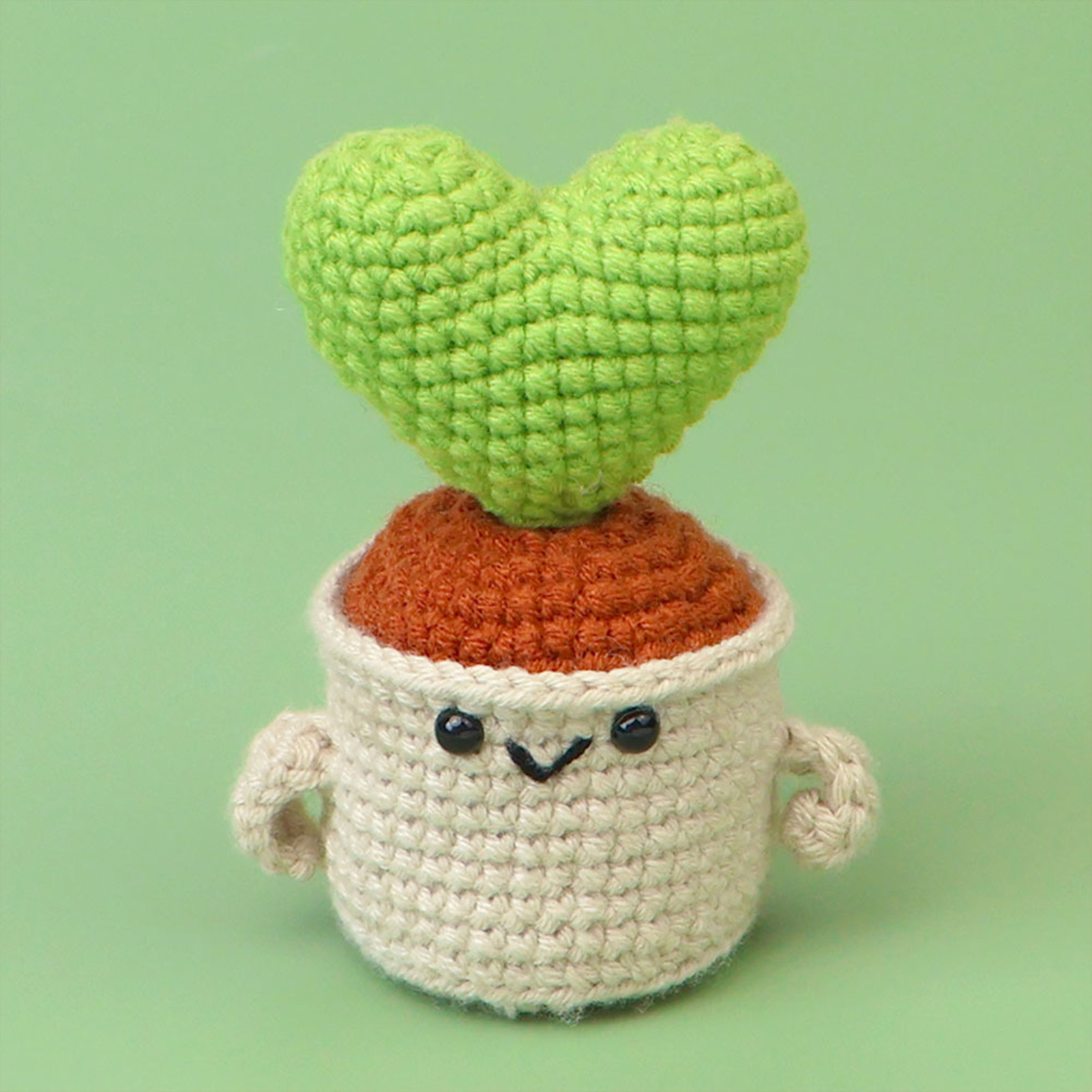 Handmade Knitted Flower Pot Re - Home Textiles News 리뷰 및 가격