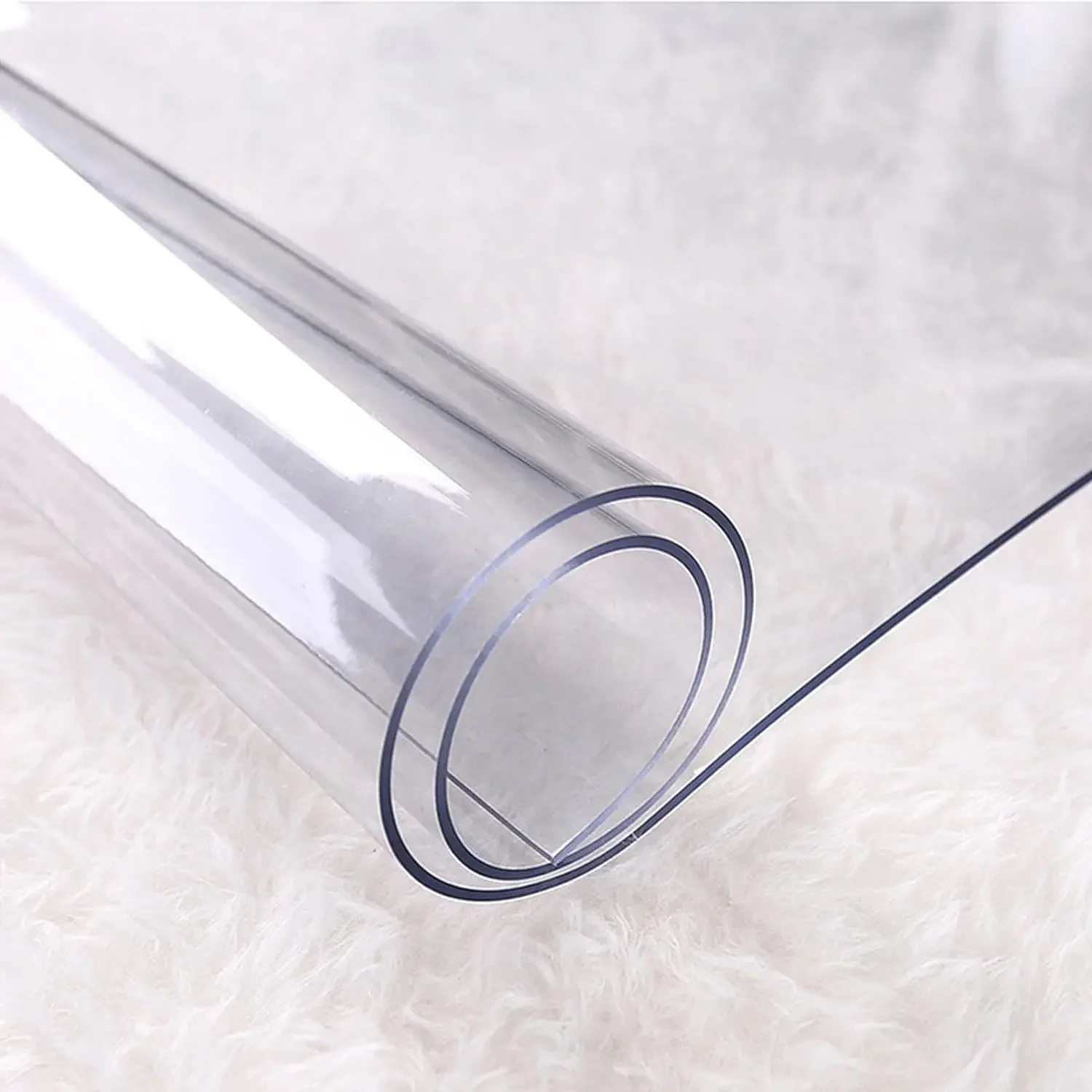 Rectangular Tablecloth, Transp - Home Textiles Today News 리뷰 및 가격