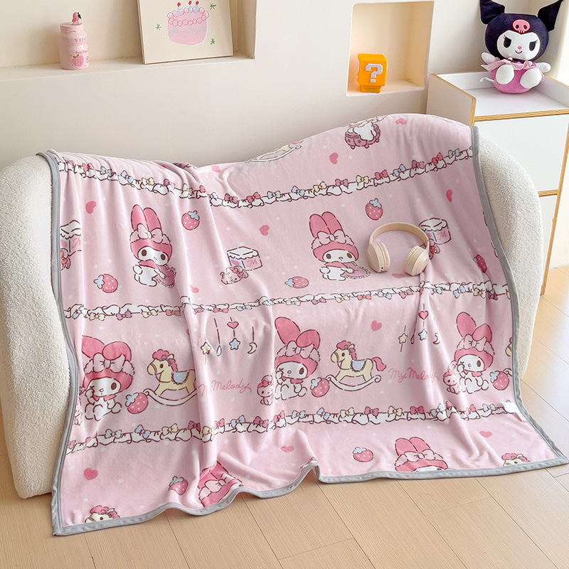 150x200 Hello Kitty Strawberry - Home Of Textiles 리뷰 및 가격