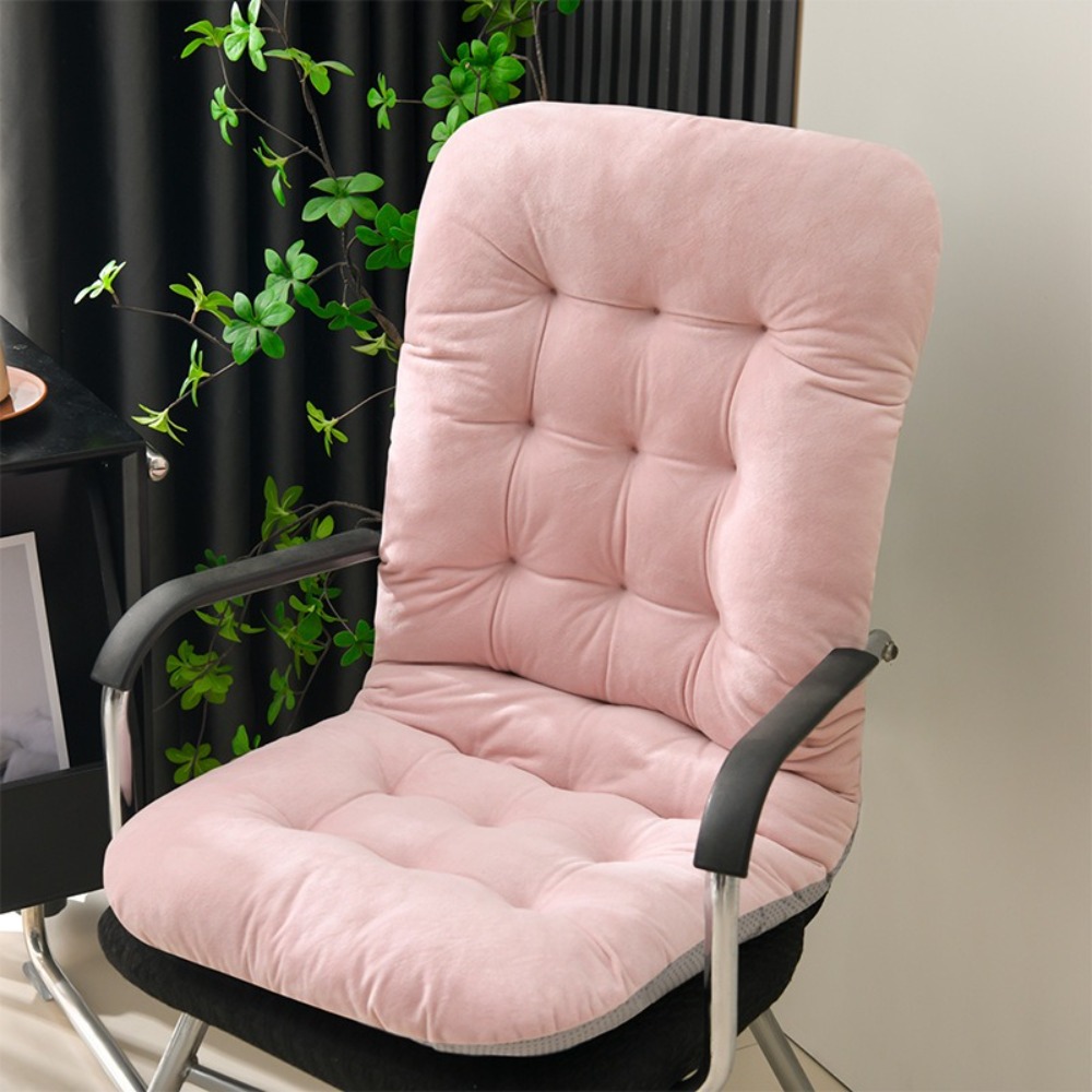 Thickened Chair Cushion Washab - Floor Cushion Pouf 리뷰 및 가격