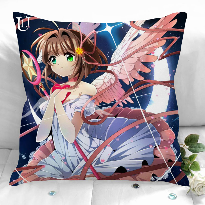 New Arrival Cardcaptor Sakura  - Home Textiles Images 리뷰 및 가격