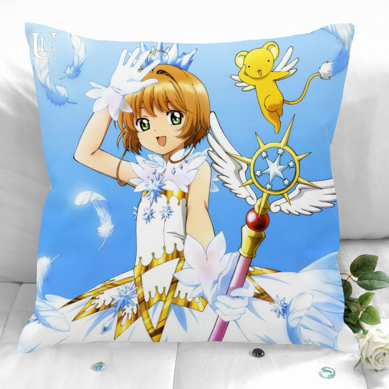New Arrival Cardcaptor Sakura  - Home Textiles Images 리뷰 및 가격