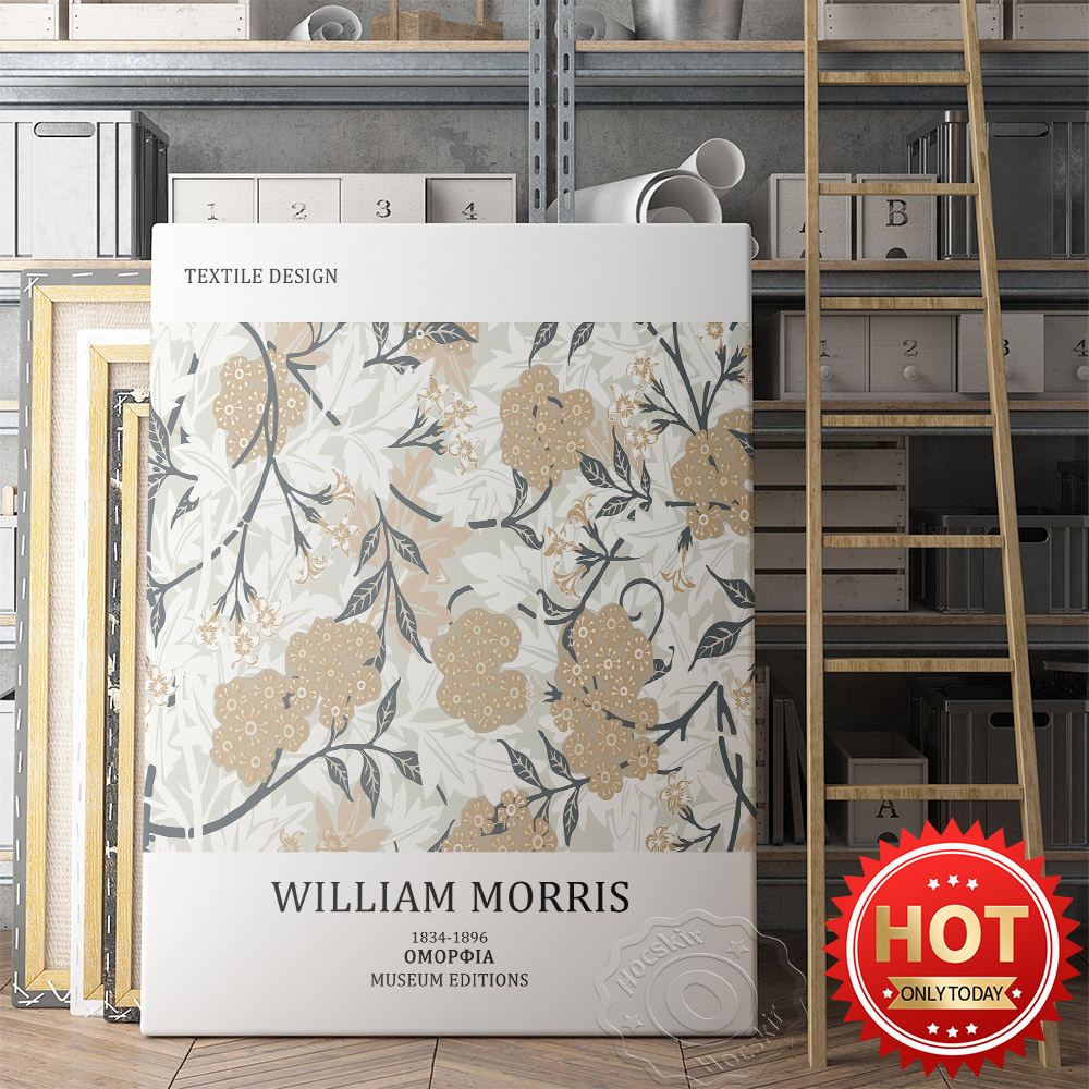 William Morris Exhibition Muse - Home Textiles And Room Spray 리뷰 및 가격