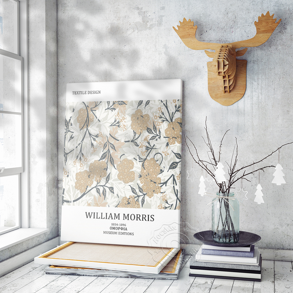William Morris Exhibition Muse - Home Textiles And Room Spray 리뷰 및 가격