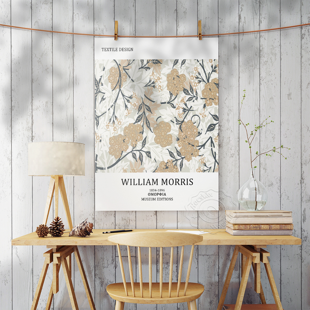 William Morris Exhibition Muse - Home Textiles And Room Spray 리뷰 및 가격